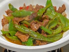 -九毛九西北菜(百信广场店)