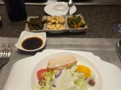 -海天一色海景自助餐厅(西港花园店)