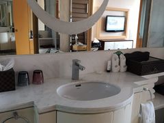 -北京丽景湾国际酒店