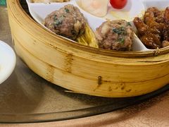 -华源餐厅·海鲜大排档(日月贝店)