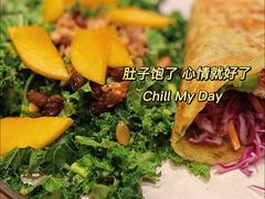 -必胜客(江桥万达店)