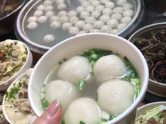 -同利肉燕老铺(澳门路店)