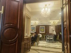 -子霖南山鲜虾面(南山总店)