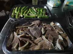 -陈小肠自助火盆烧烤(海门渔村美食街店)