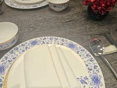 -Yan Ting 宴庭中餐厅(上海静安瑞吉酒店)