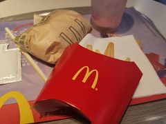 -麦当劳(南京苍山路店)