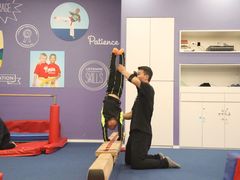 -小小运动馆(浦江店)