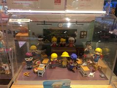 -泡泡玛特POPMART(苏州诚品生活店)