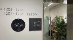 -eYeYo专业美睫