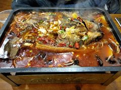 -老东镇啤酒屋海鲜加工·蒸汽海鲜·海鲜烧烤(台东店)