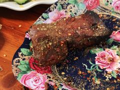 -新疆狼爷烤肉(宋庄店)