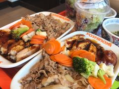 -吉野家(宾水道店)