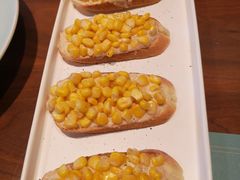 -大树餐厅(益田假日店)