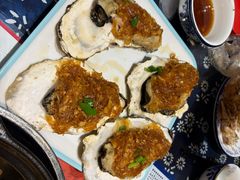 -旺角小渔村·海肠捞饭开创者(二马路店)