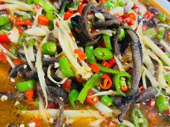 -盛世盐帮·自贡特色(总店)