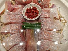 -高佳庄·舟山海鲜(海景旗舰店)