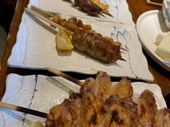 -鸟鹏烧鸟居酒屋(熙龙湾店)