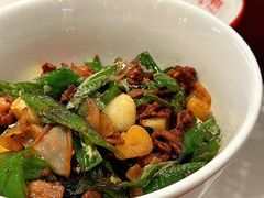 -辣可可·小炒黄牛肉(望京凯德MALL店)