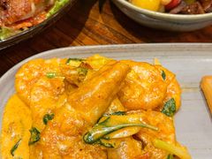 -食陆号·新式台湾创意菜(苏州首店)