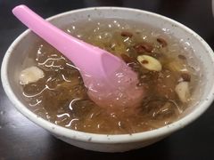 -汕头街四果汤