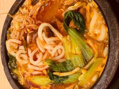 牛肉汤面-正一味石锅拌饭(望京新世界店)