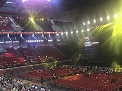 -宝能国际体育演艺中心