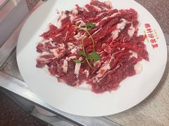 -燃计沙茶皇·香港沙茶火锅(人广旗舰店)