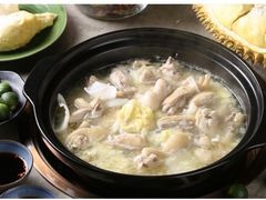 -百年果林椰子鸡(中洲店)