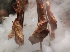 -楼兰新疆主题餐厅(悠方店)