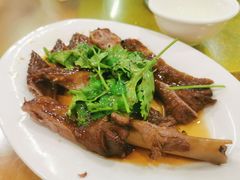 -长平肥姐白粥·海鲜打冷