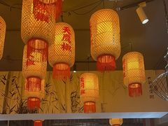 -辣不二地道川菜(汉水路店)