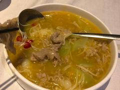 金汤肥牛-小城故事·地道宁波味(月湖盛园店)