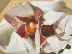 新奥尔良烤翅-肯德基(新市百店)