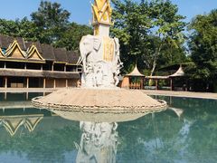 -西双版纳傣族园