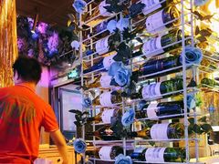 -胡桃里乐队酒馆(广州塔店)