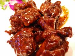 荷兰牛肉-粤味馆(黄河路店)