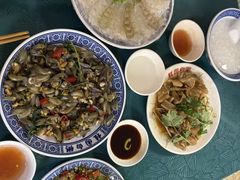 -桂园白粥·潮汕老味道