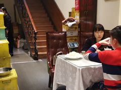 -嘉逸传菜(洛川东路店)