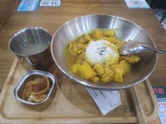 -阿金大白·上海菜馆(新天地店)