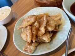 -红樱桃·欢乐餐厅(太原里店)