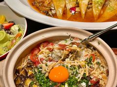 -锦楼·臻选新杭帮(杭州中心店)