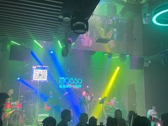-MOSSO音乐酒吧·Live House(南京西路店)