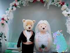 -济州岛泰迪熊博物馆