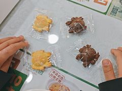 -阿金大白·上海菜馆(新天地店)