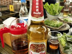 -邓莽子老火锅(中兴路总店)