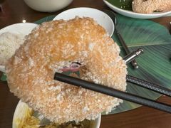 -帕蓝·暹罗料理(大学路店)