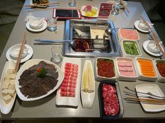 -海底捞火锅(珠影星光城夜宵主题店)