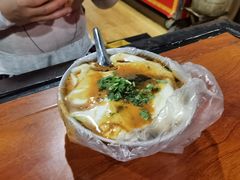 -老西关黄老太牛肉烧饼