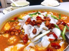 乌江鱼-乌江鱼杭帮菜(西湖店)