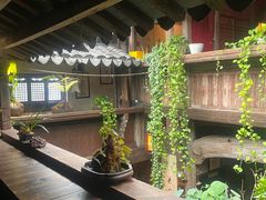 -普洱茶府(博乐广场店)